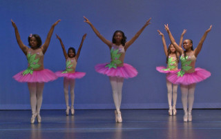 Houston Dance Recital