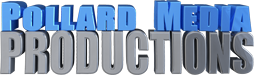Pollard Media Productions Logo